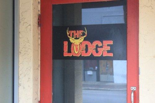 Lodge Lodge Lodge