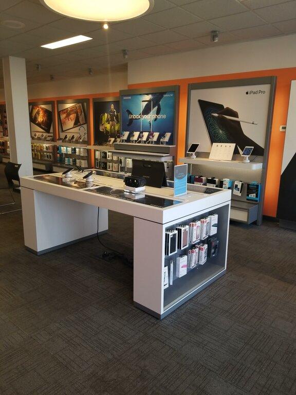 AT&T Store