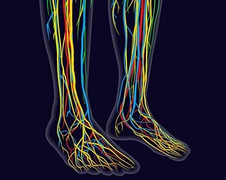 US Neuropathy Centers