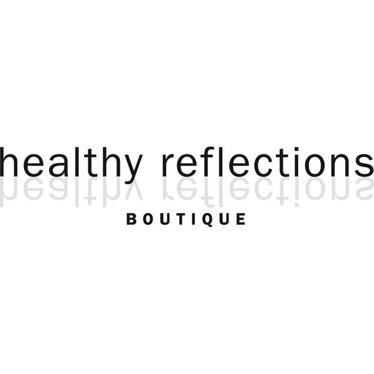 Healthy Reflections Boutique