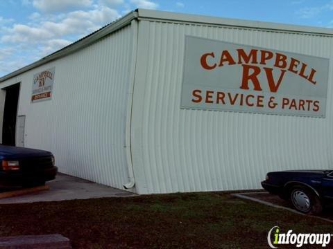 Campbell RV