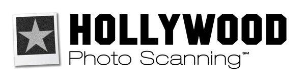 Hollywood Photo Scanning