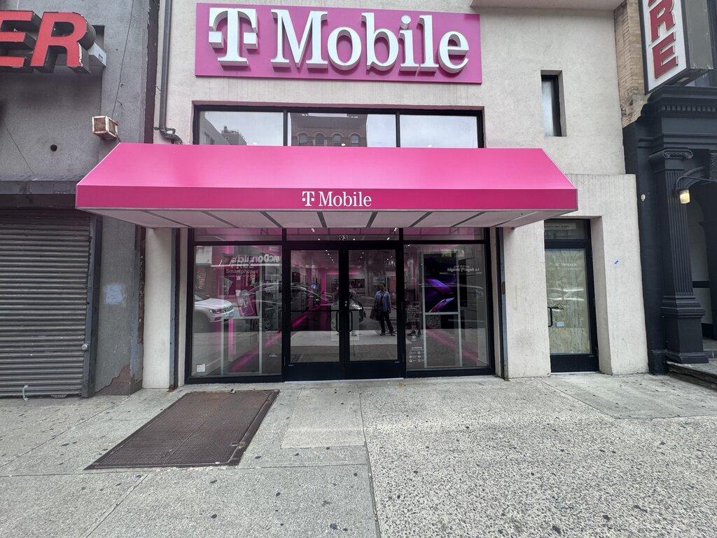 T-Mobile