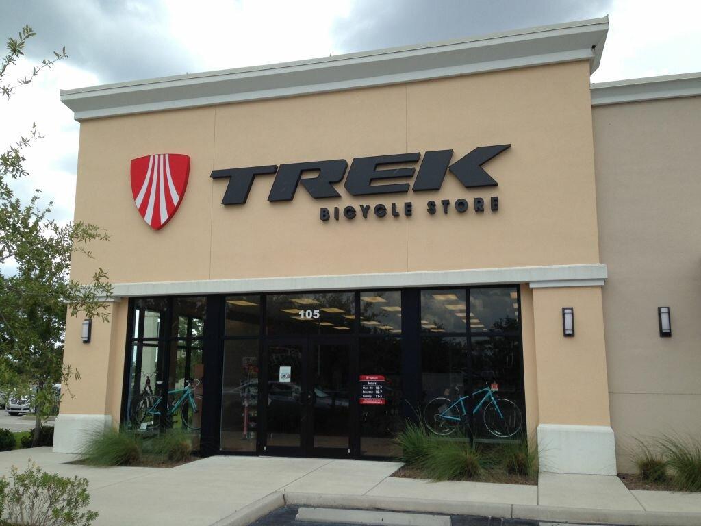 Trek Bicycle Store Fort Myers