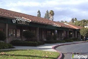 Pacific Barber Shop