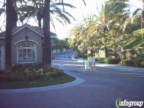 Corniche Master Main Entrance