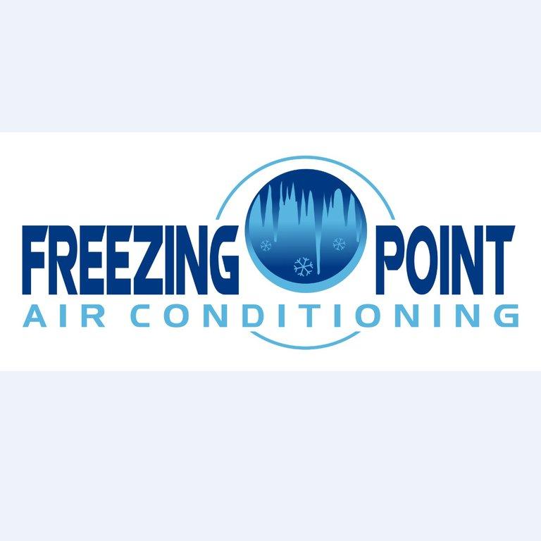 Freezing Point Air Conditioning