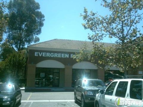 Evergreen Realty