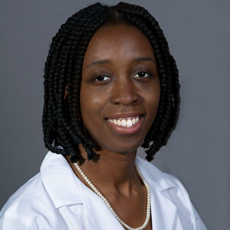 Nicole Ilonzo, M.D.