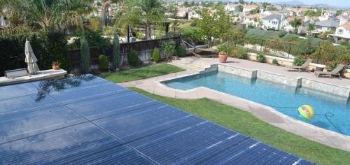 Action Solar Installation of San Diego