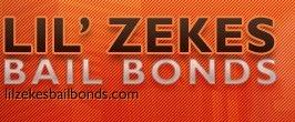 Lil Zekes Bail Bonds