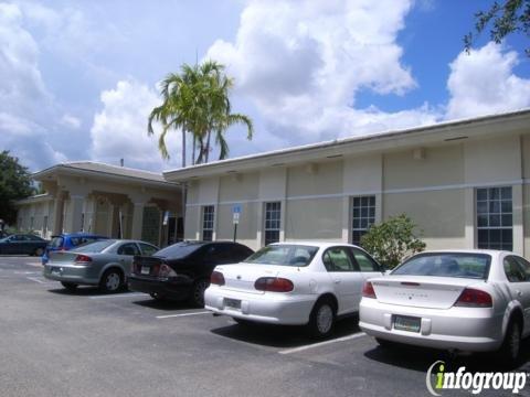 Pembroke Pavilion Psychiatric Associates