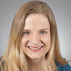 Kerri Larovere, MD