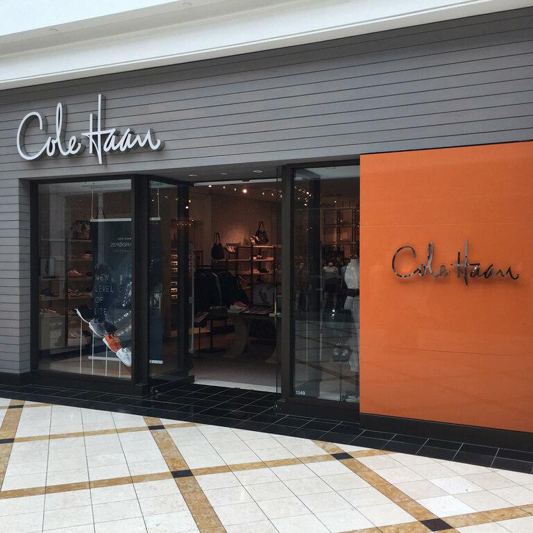 Cole Haan