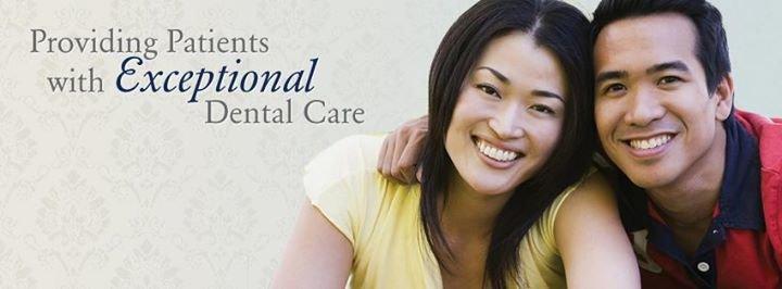 Black & Bass Cosmetic and Family Dentistry