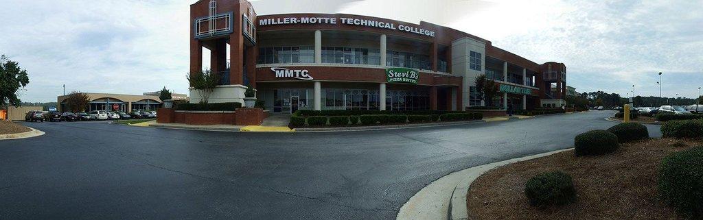 Miller-Motte College