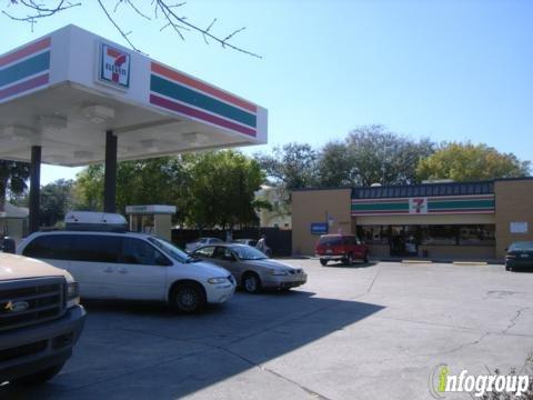 7-Eleven