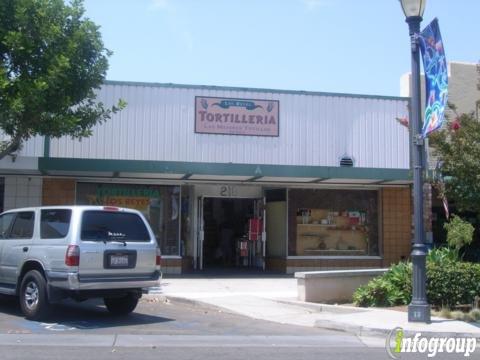 Tortilleria Los Reyes