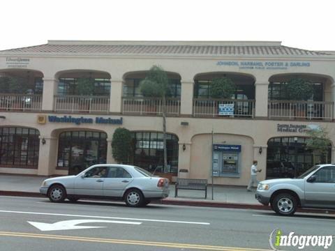 Pacific Palisades Medical Group