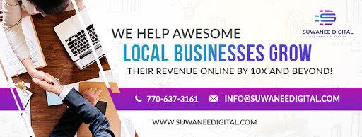 Suwanee Digital, LLC