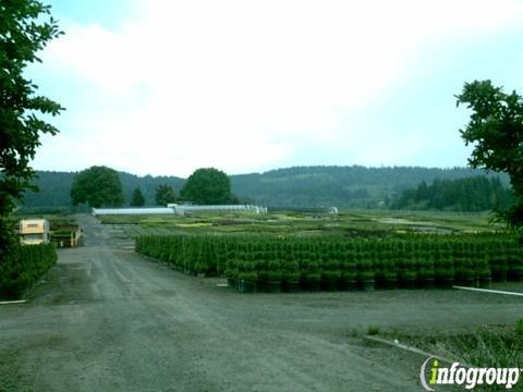 Fisher Farms Nursery