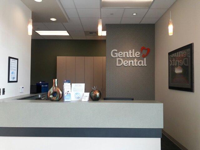 Gentle Dental Sehome Village