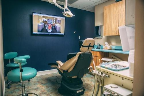 Coronado Classic Dentistry - Jason R. Keckley, DMD