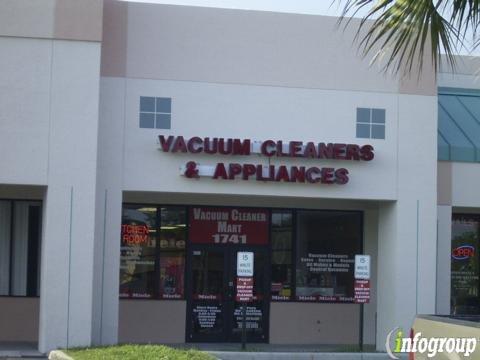 Vacuum Cleaner Mart