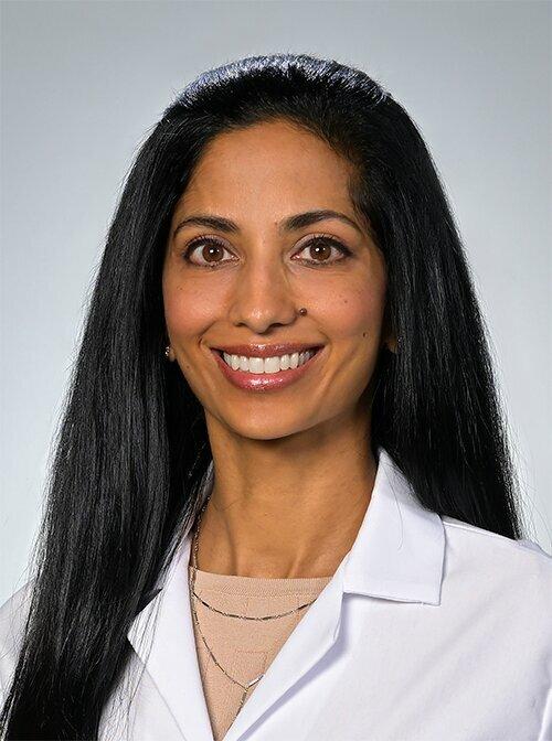 Geeta R Patel, MD - Penn Allergy and Immunology Radnor