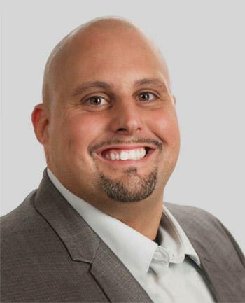 Tony Garcia at CrossCountry Mortgage, LLC