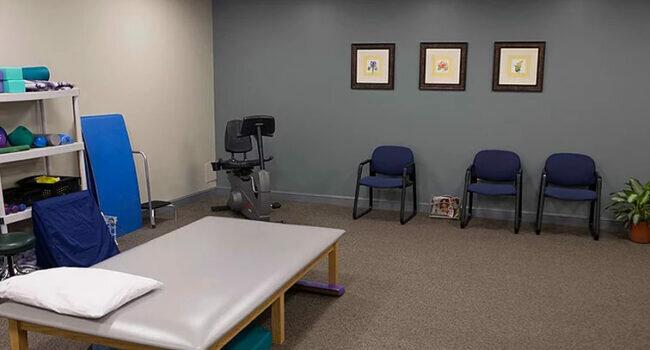 Bay State Physical Therapy - Elmgrove Ave