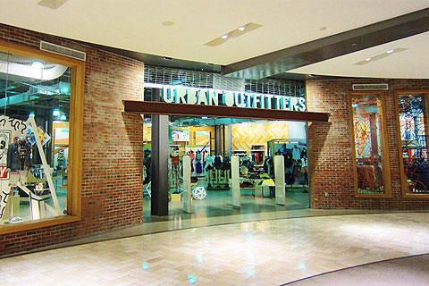 Urban Outfitters