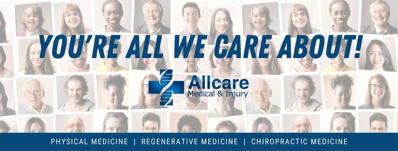 Allcare Medical & Injury