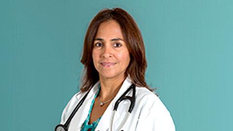 Yadyra Rivera, MD-Holy Name Physicians