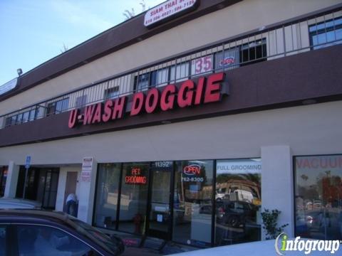 U-Wash Doggie