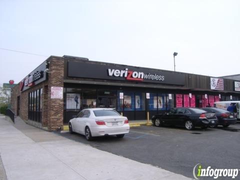 Victra-Verizon Authorized Retailer