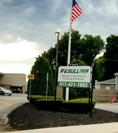 Ferguson Plumbing Supply