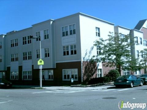 South Boston Elderly Apartments