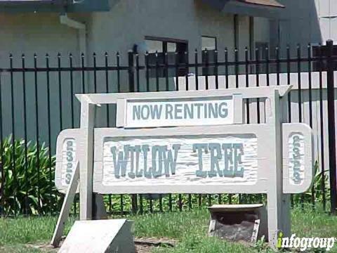 Willow Tree Apartments