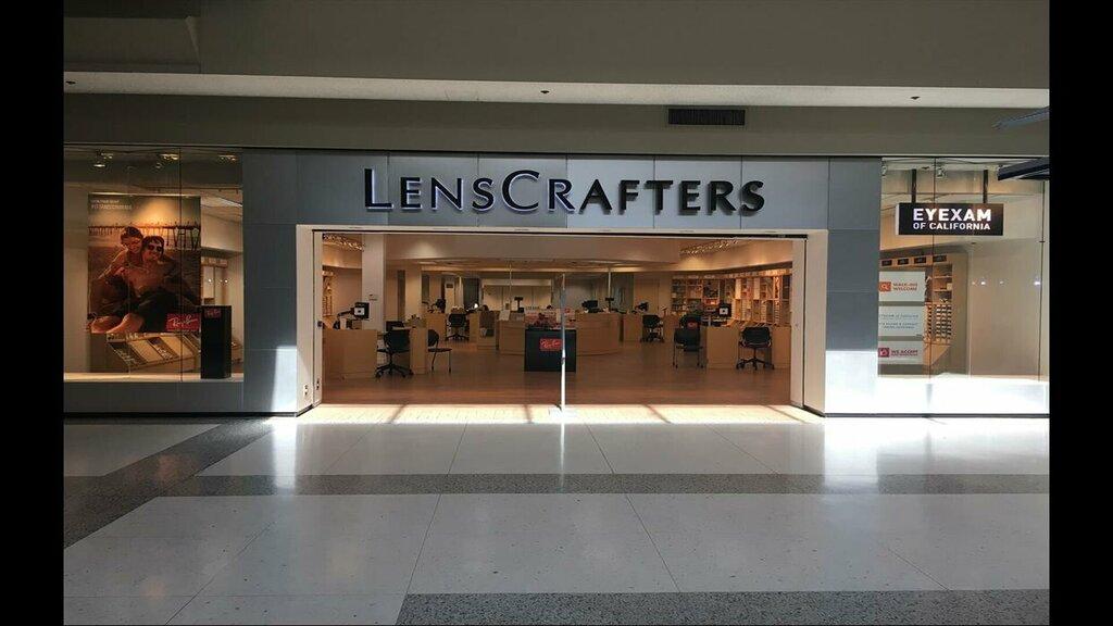 LensCrafters