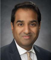 Sanjit Reddy, M.D.