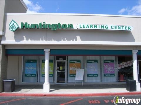 Huntington Learning Center