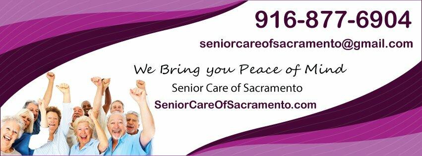 Senior Care of Sacramento