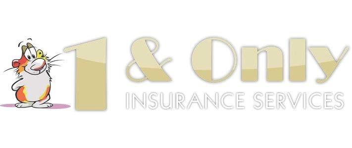 The 1 & Only Insurance Services