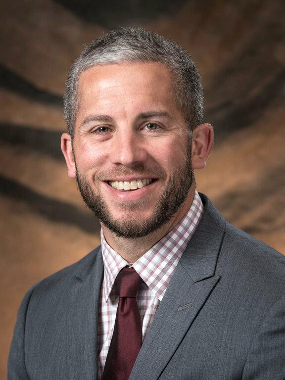 Garett J Helber, DO - Rothman Orthopaedics