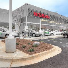 ALM Nissan Newnan