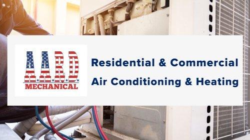 AARD Mechanical Air Conditioning & Heating