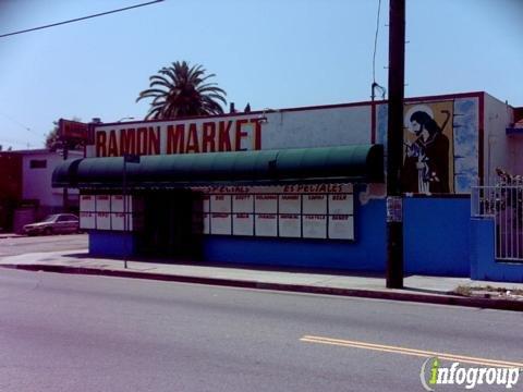 Rancho Meat Market