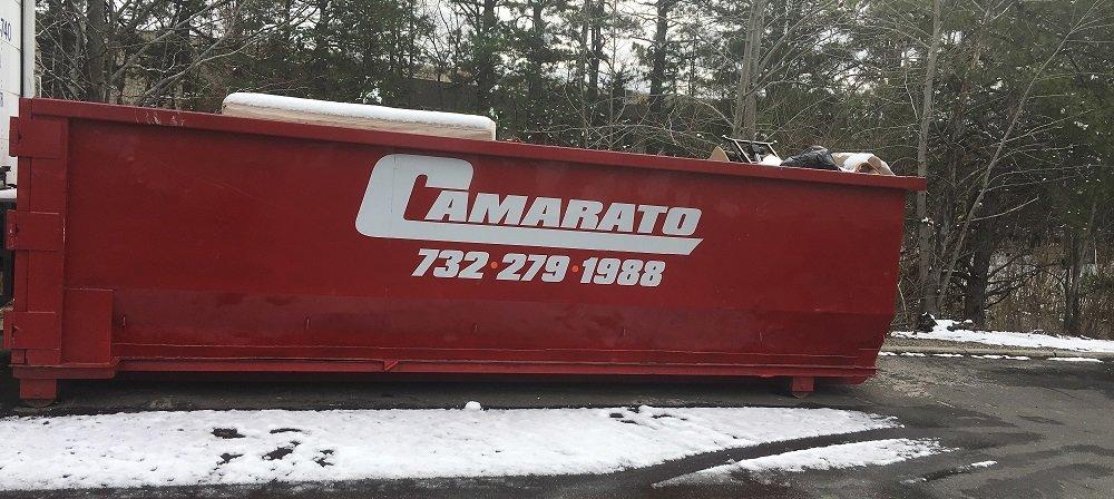 Camarato Disposal