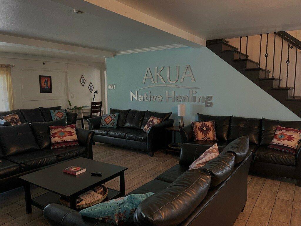 Akua Mind & Body Sacramento